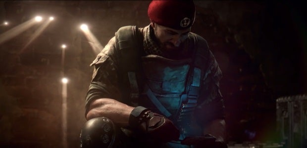 Rainbow Six: Siege is free to try & on sale this weekend