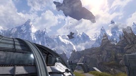 Image for Halo Online returns with a bang as the fan-run ElDewrito