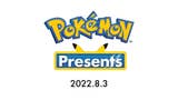 Pokémon Presents is due this Wednesday.