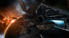 Eve Online maker mothballs its 'Project Nova' first-person shooter - Polygon