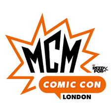 MCM Comic Con May 2024 image