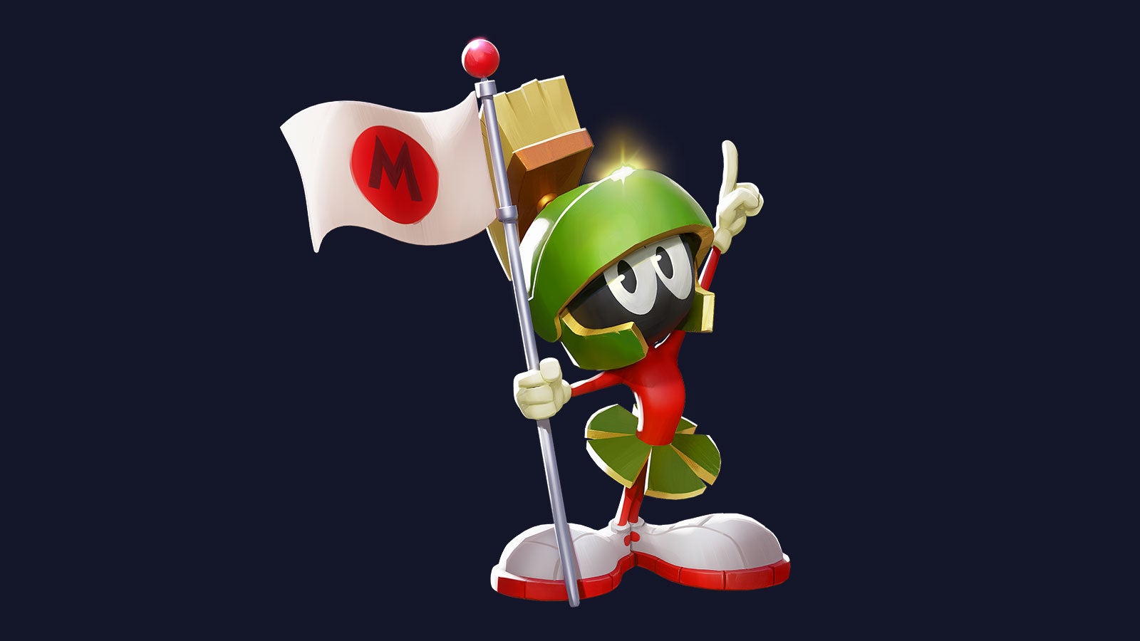 Marvin martian HD wallpapers  Pxfuel