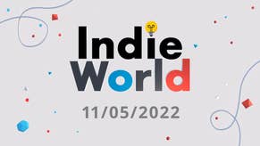 All the big announcements from Nintendo Indie World