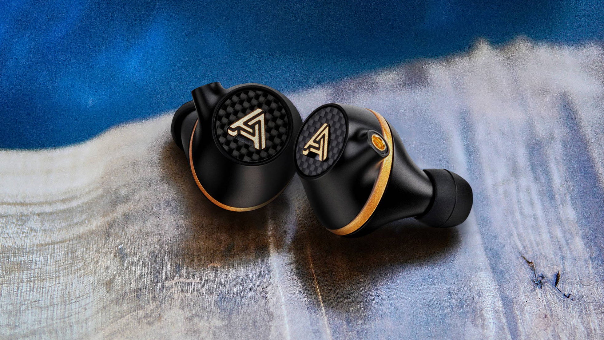 Audeze Euclid review: planar magnetic in-ears tested for gaming