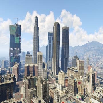 Cities: Skylines welcomes Los Santos from GTA San Andreas