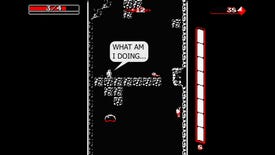 Have you played… Downwell?