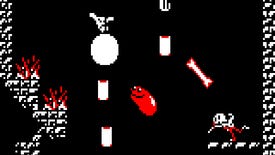 Gun Boots: Downwell Coming To PC