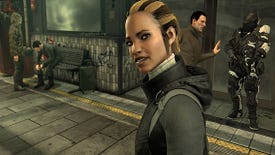 Playerkind Divided - How's Deus Ex Running For You?