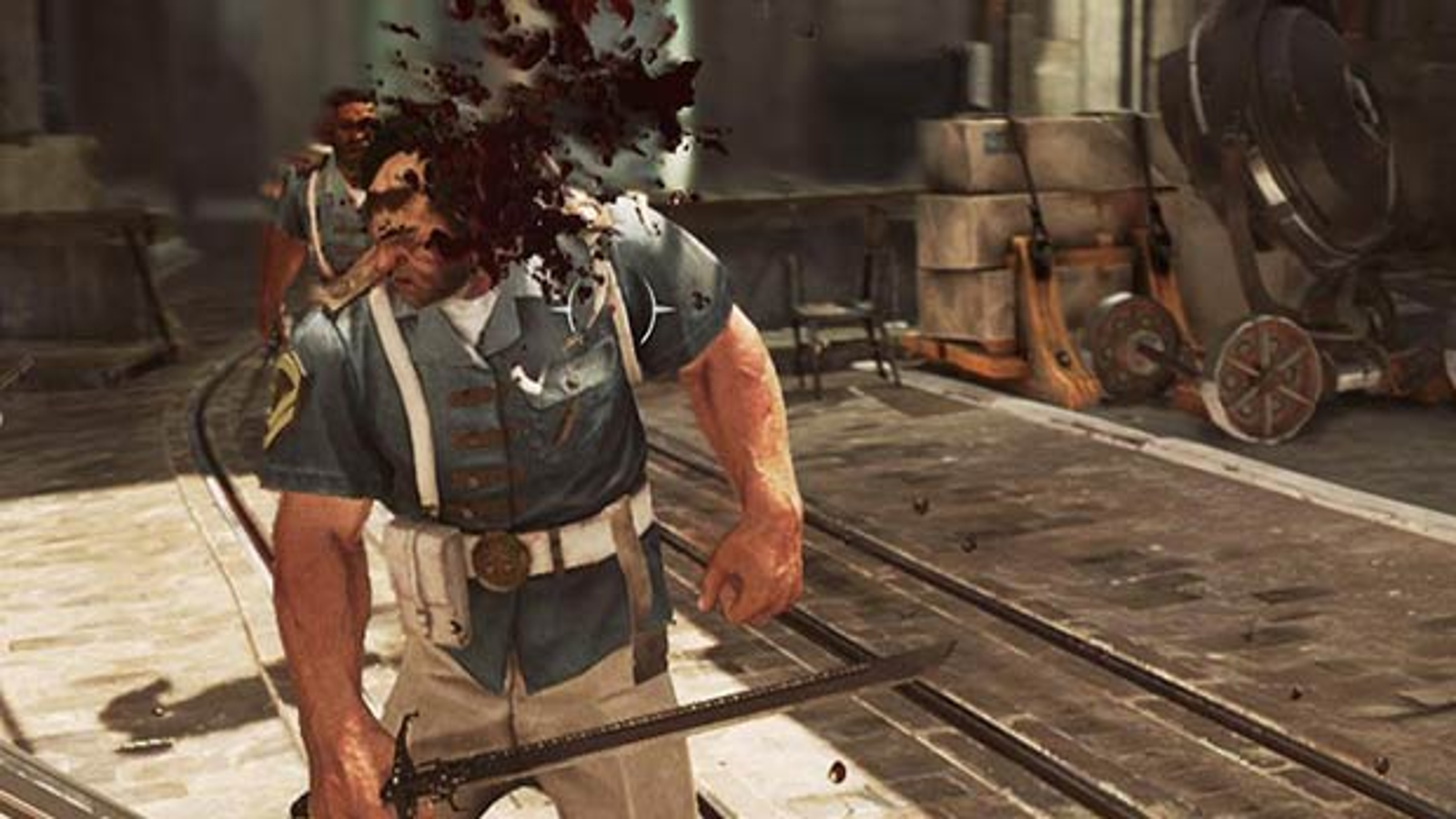 These Dishonored mods will give your next playthrough a fresh feel