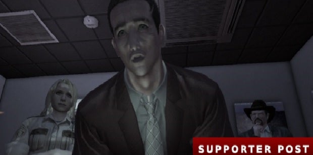 Image for Memories Of Madness: Midnight Nowhere