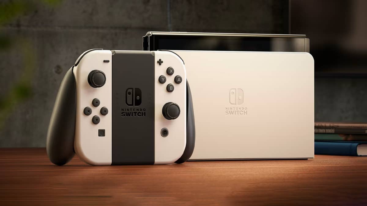 DF Direct Weekly: has Nintendo Switch hits its limits - and do we need a  next-gen successor?