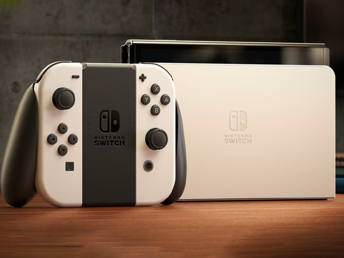 Next nintendo switch hot sale console