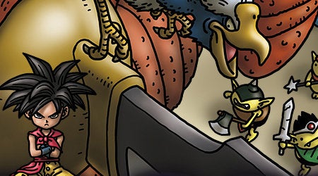 Dragon Quest Monsters: Joker 2 - Análise | Eurogamer.pt
