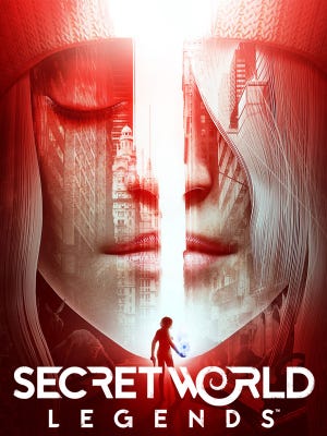 Secret World Legends boxart