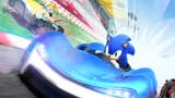 Team Sonic Racing adiado para 2019