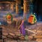 Dragon Quest XI: Echoes of an Elusive Age screenshot