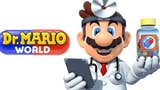 Dr. Mario World è il lancio mobile di Nintendo più debole fino ad oggi