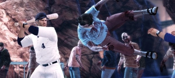 Image for Death, Spanked: New Dead Rising 2 Trailer