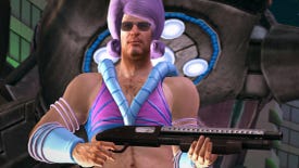 Steamy: Dead Rising 2 And Resident Evil 5 Ditching GFWL