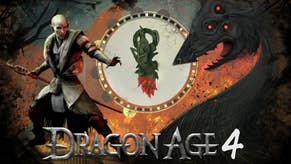 Zásadní únik alfaverze Dragon Age Dreadwolf, hraje se jako God of War z 2018