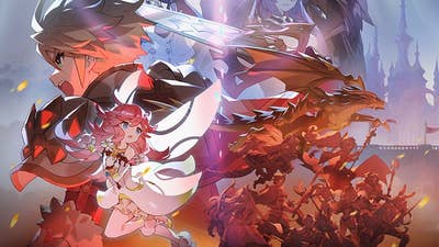 Image for Dragalia Lost has been removed from stores and will shutdown this November