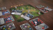 The Dragon Prince continues its tabletop takeover by announcing new miniatures board game Battlecharged
