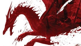 BioWare revealing a Dragon Age something in December