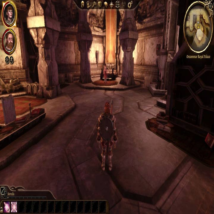 Dragon Age: Origins Part #43 - Ask Not What Your Village Can Do For You