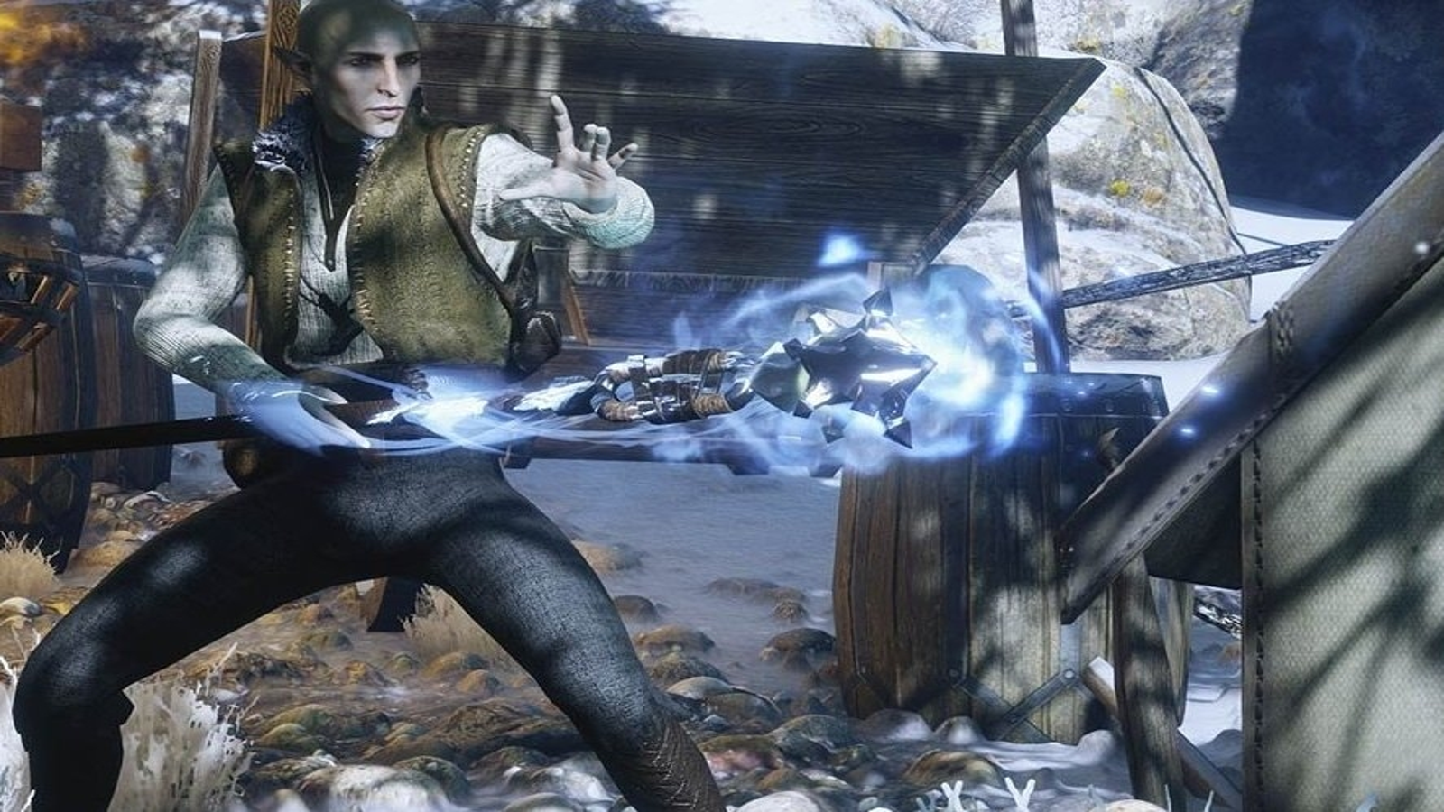 Xbox One Dragon Age Inquisition – Games Crazy Deals