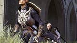 8 minut Gamescom dema Dragon Age Inquisition a trailer