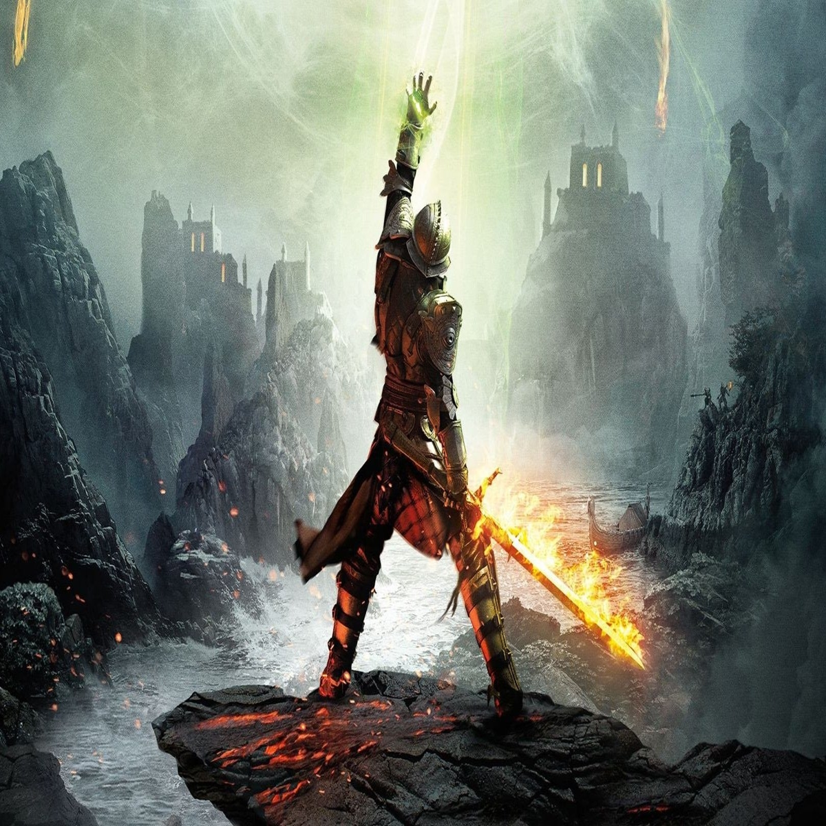 Dragon Age Inquisition Console Commands - Updated 2023 « HDG