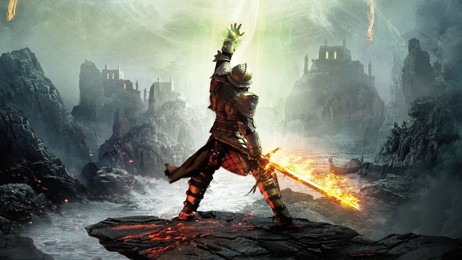 Dragon Age: Inquisition Cheats & Secrets for PC, PS4, and Xbox One - Cheat  Code Central