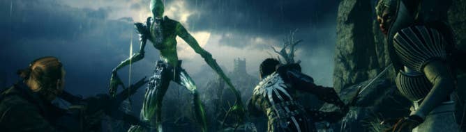 Dragon Age: Inquisition – cameronmoviesandtv