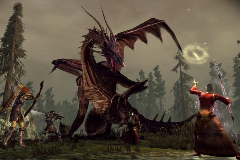 Best Dragon Age Games Ranked - Writebase