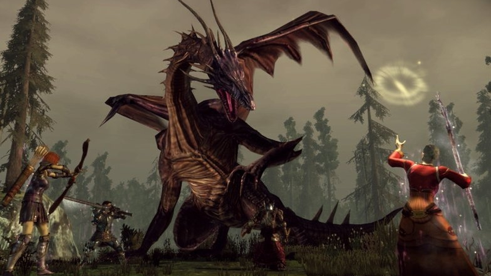 Best Dragon Age Games Ranked - Writebase