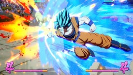 Dragon Ball FighterZ system requirements unveiled