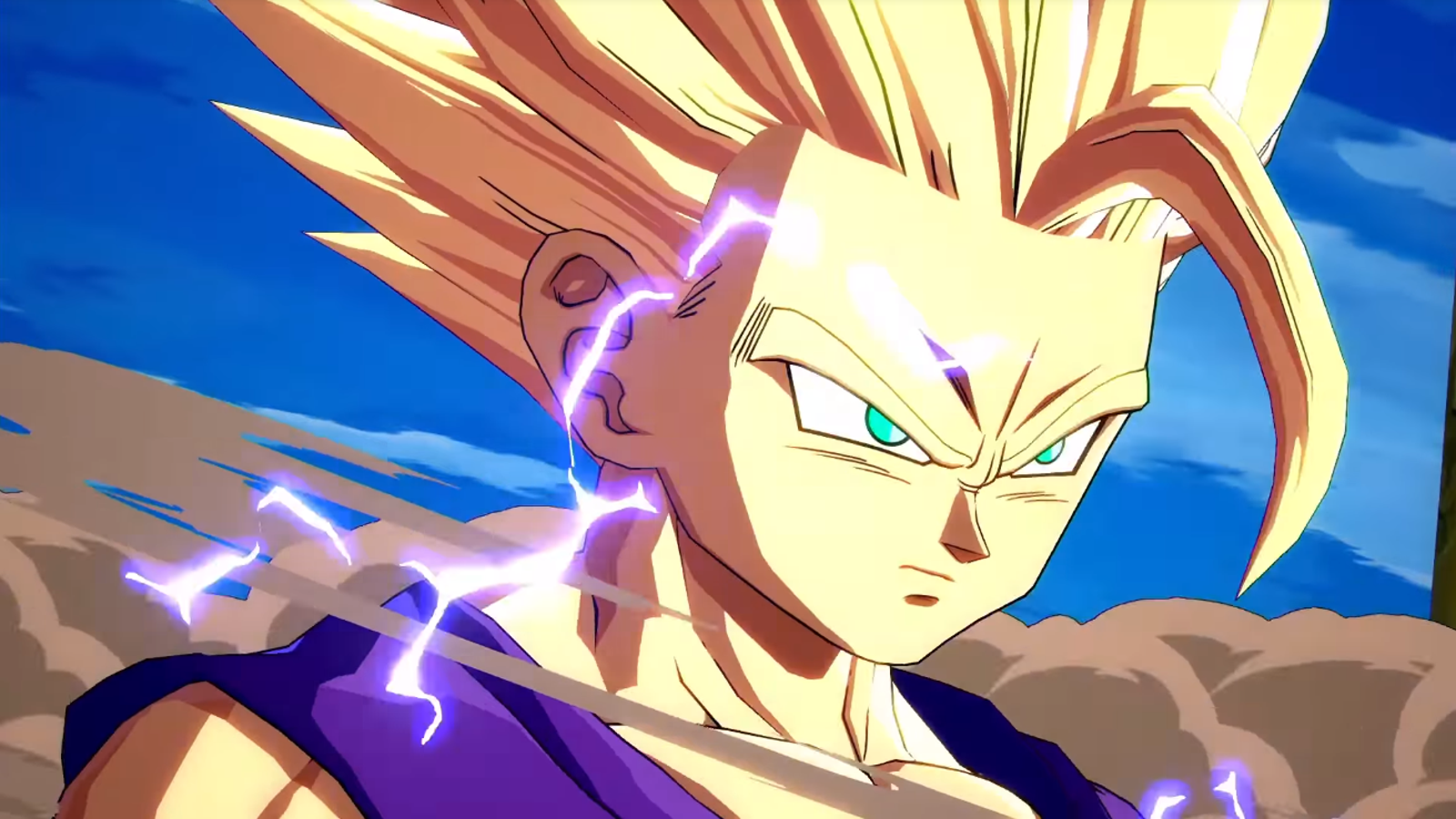 We Finally See The Box For 'Dragon Ball FighterZ