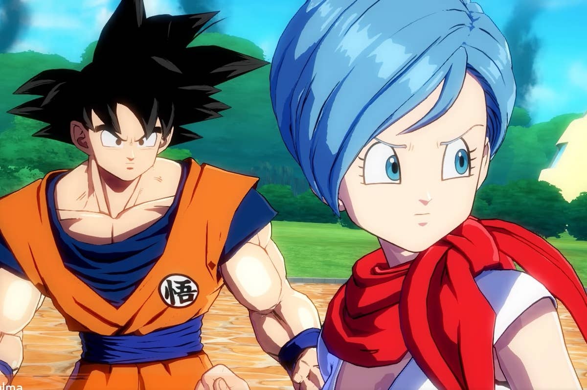 Dragon Ball FighterZ - Guia de Principiante, Personagens e Modo História