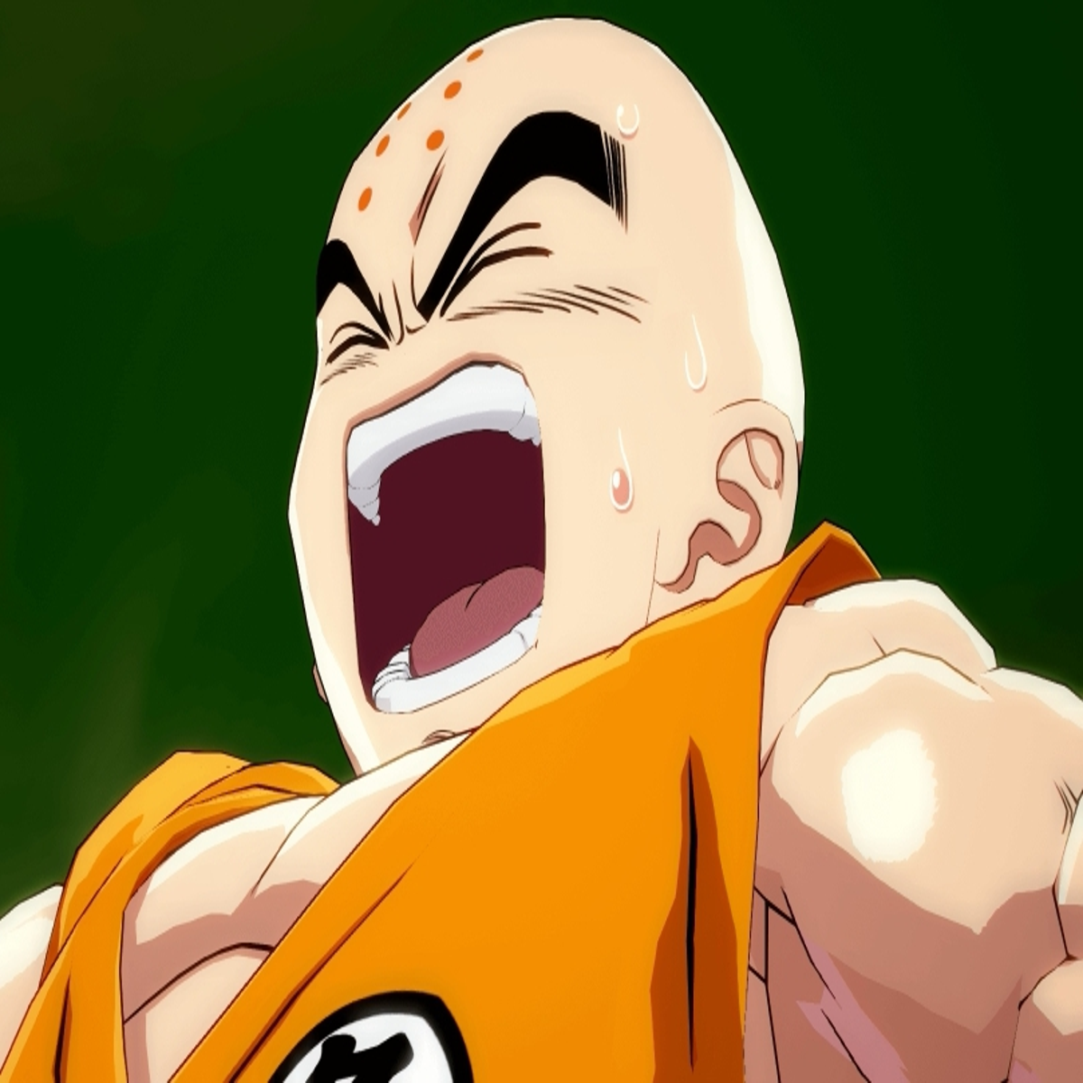 Who is 'Super Baby 1' considering that we got Super Baby 2 in Dragon Ball  FighterZ?