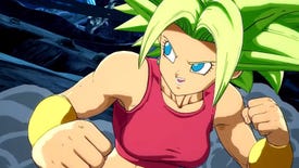 Dragon Ball FighterZ's third season is introducing Kefla and a brand new Goku