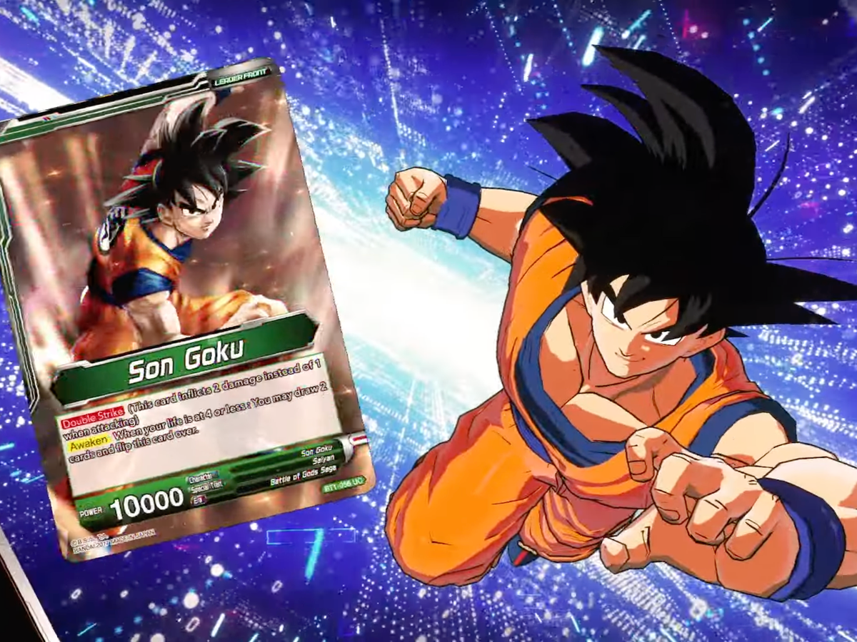 Dragon ball 2025 super season one