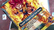 How to play Dragon Ball Super Card Game: TCG’s rules, how to build a deck and how to win explained