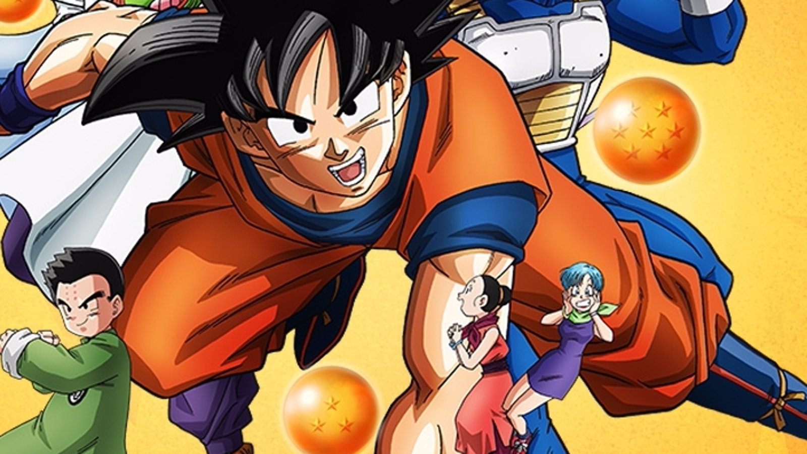 Dragon Ball Super: Goku forma (spoiler) no próximo episódio