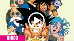Watch the Dragon Ball creator Akira Toriyama Tribute Panel from MCM London, right here on Popverse