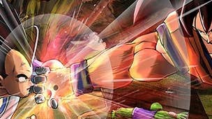 Dragon Ball Z: Battle of Z gets Super Saiyan God Goku and more