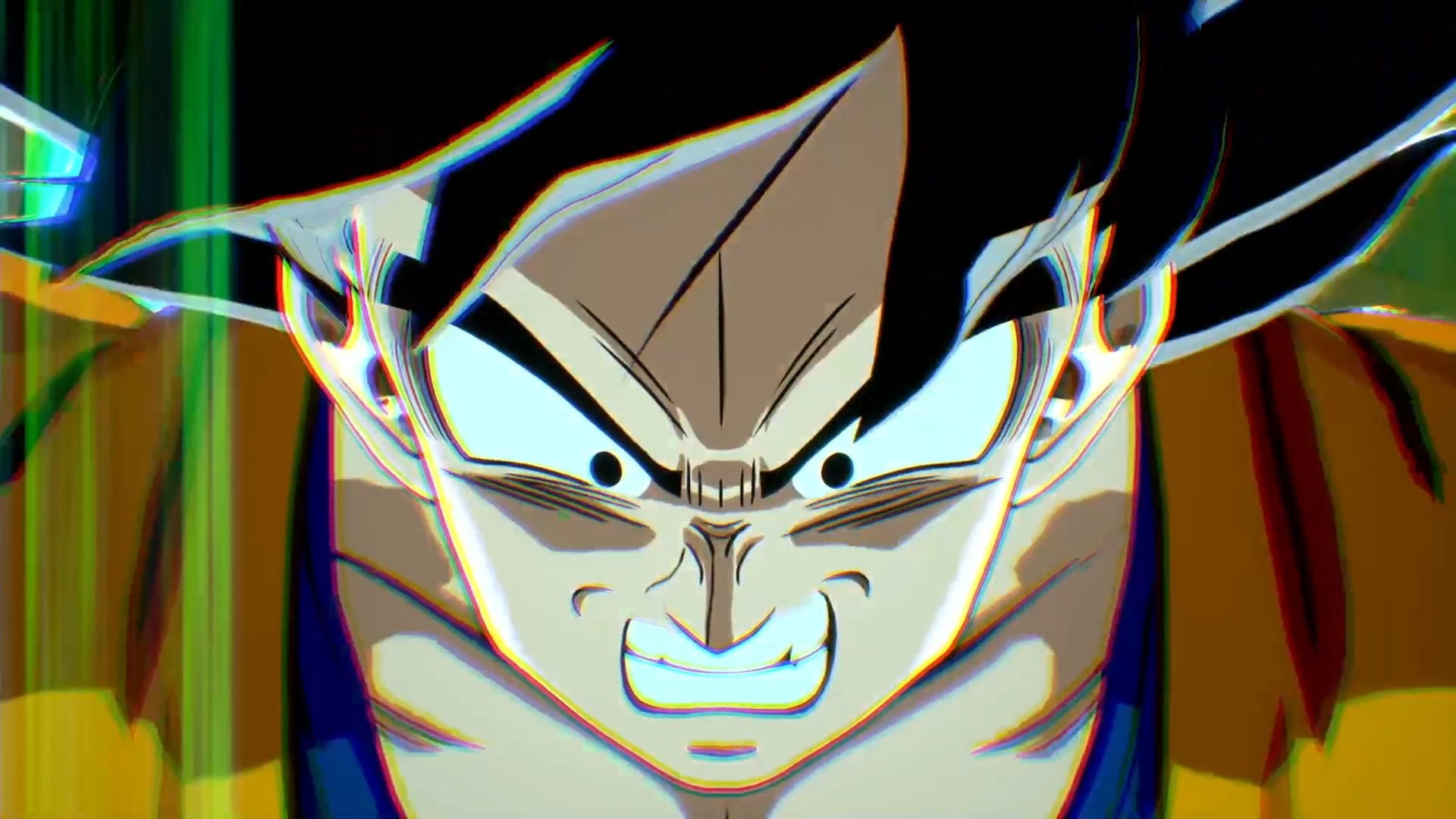 New Dragon Ball Z: Budokai Tenkaichi Announced | Eurogamer.net