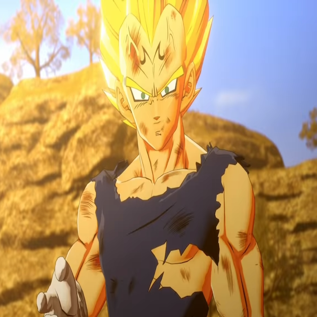 Dragon Ball Z: Kakarot recebe trailer para o DLC Torneio do Poder