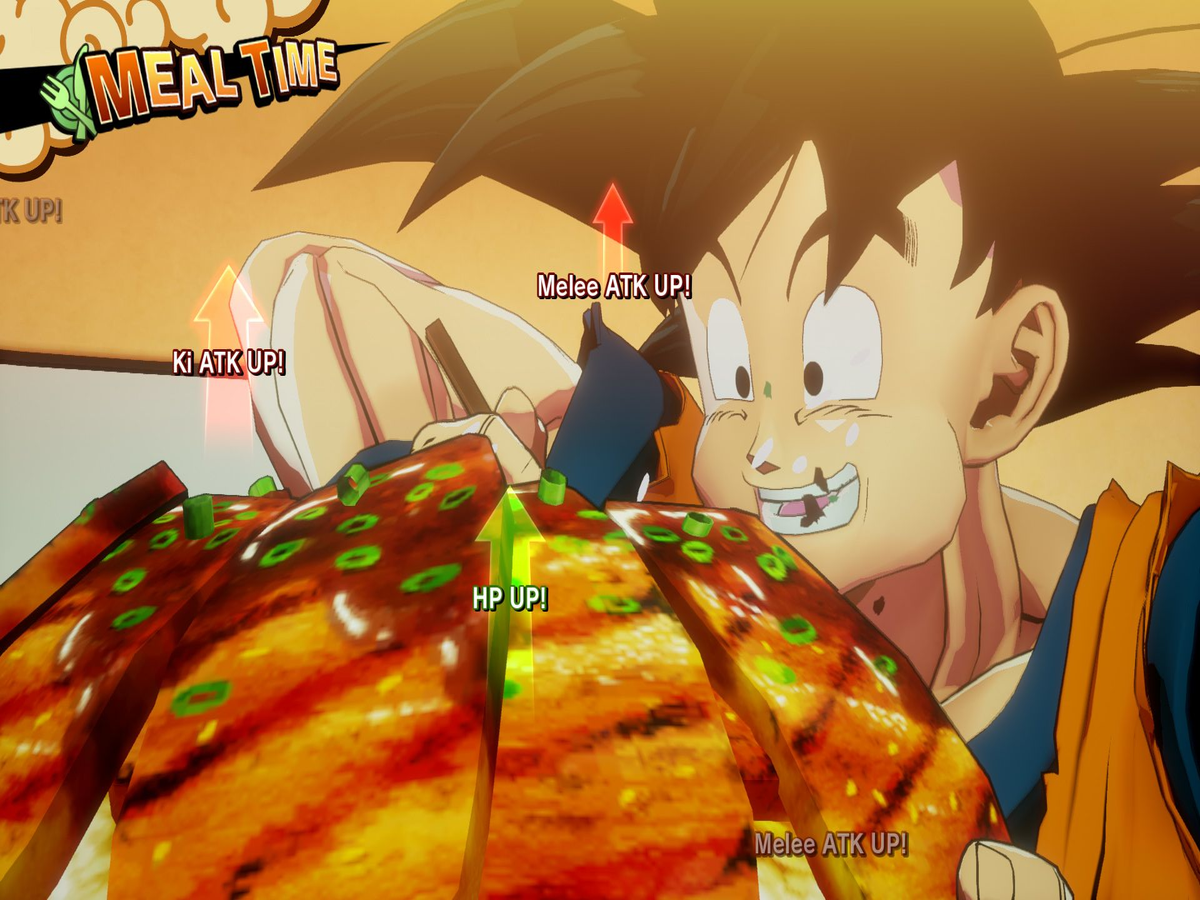 Dia do Goku: uma análise especial do Dragon Ball Z Kakarot