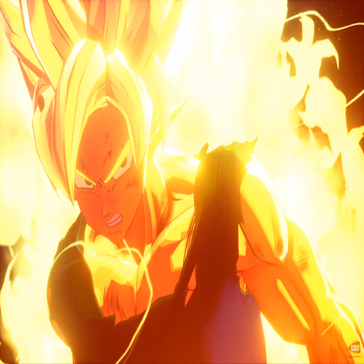 Dragon Ball Z: Kakarot will feature events from the Cell saga