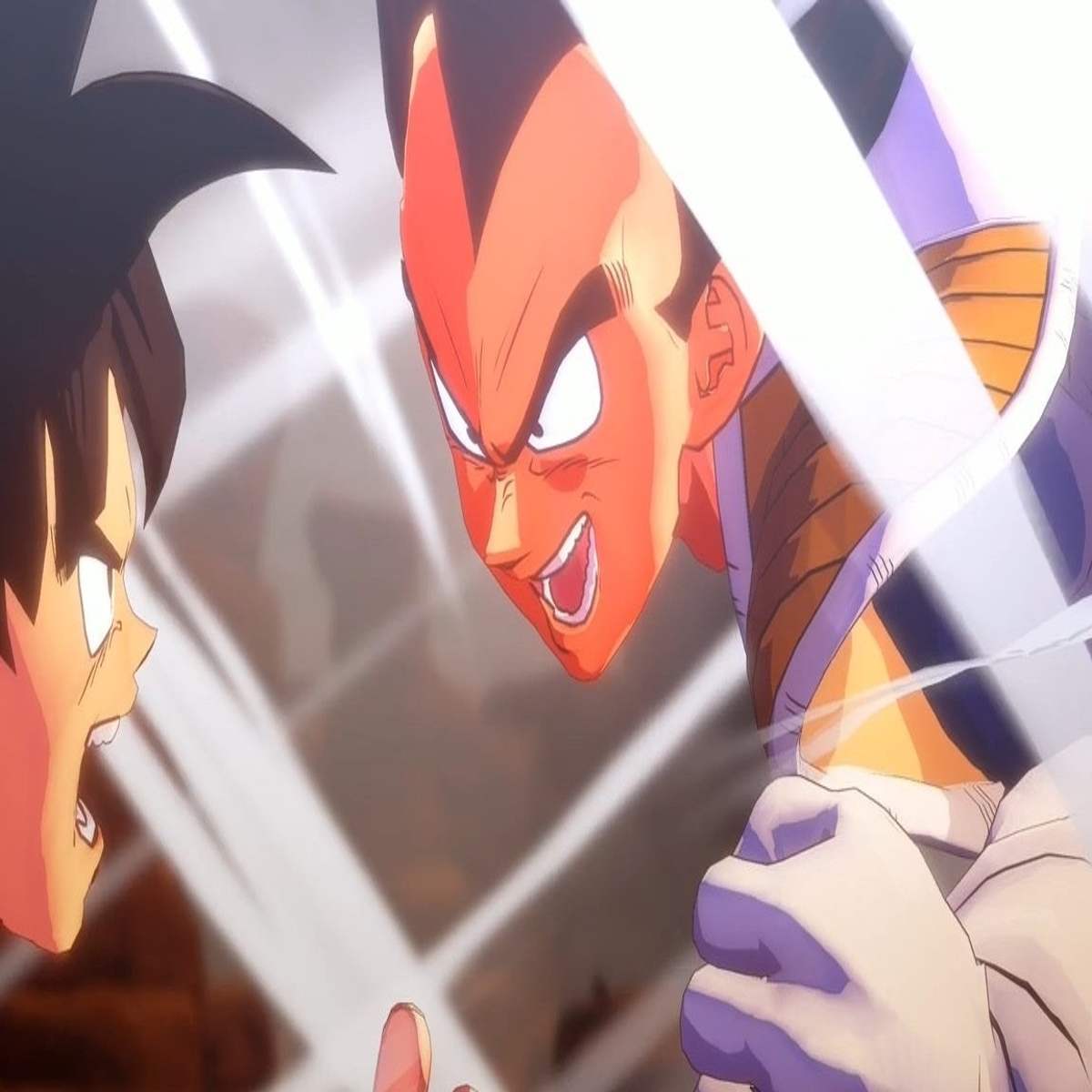 V-Jump detalha novas informações de Dragon Ball Z: Kakarot - Xbox Power